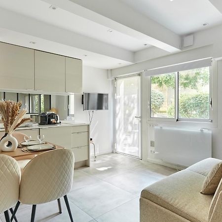 Residence Le Marais By Studio Prestige Paris Eksteriør billede