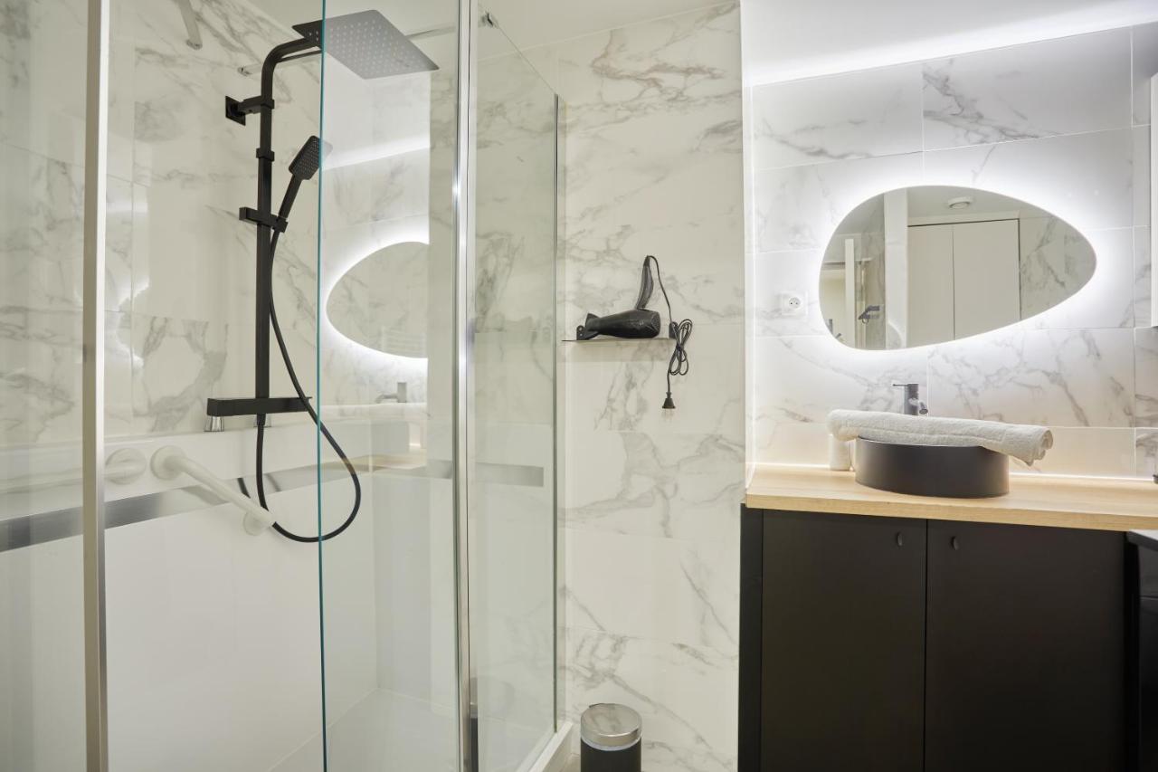Residence Le Marais By Studio Prestige Paris Eksteriør billede