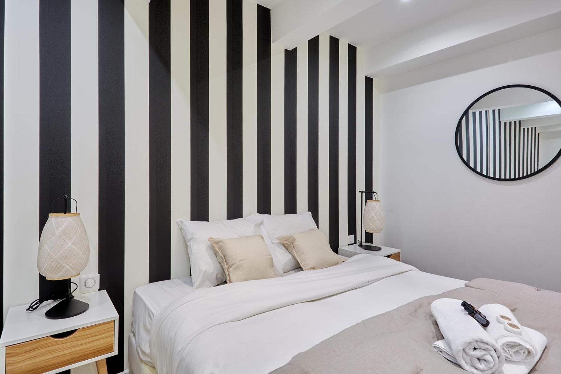 Residence Le Marais By Studio Prestige Paris Eksteriør billede