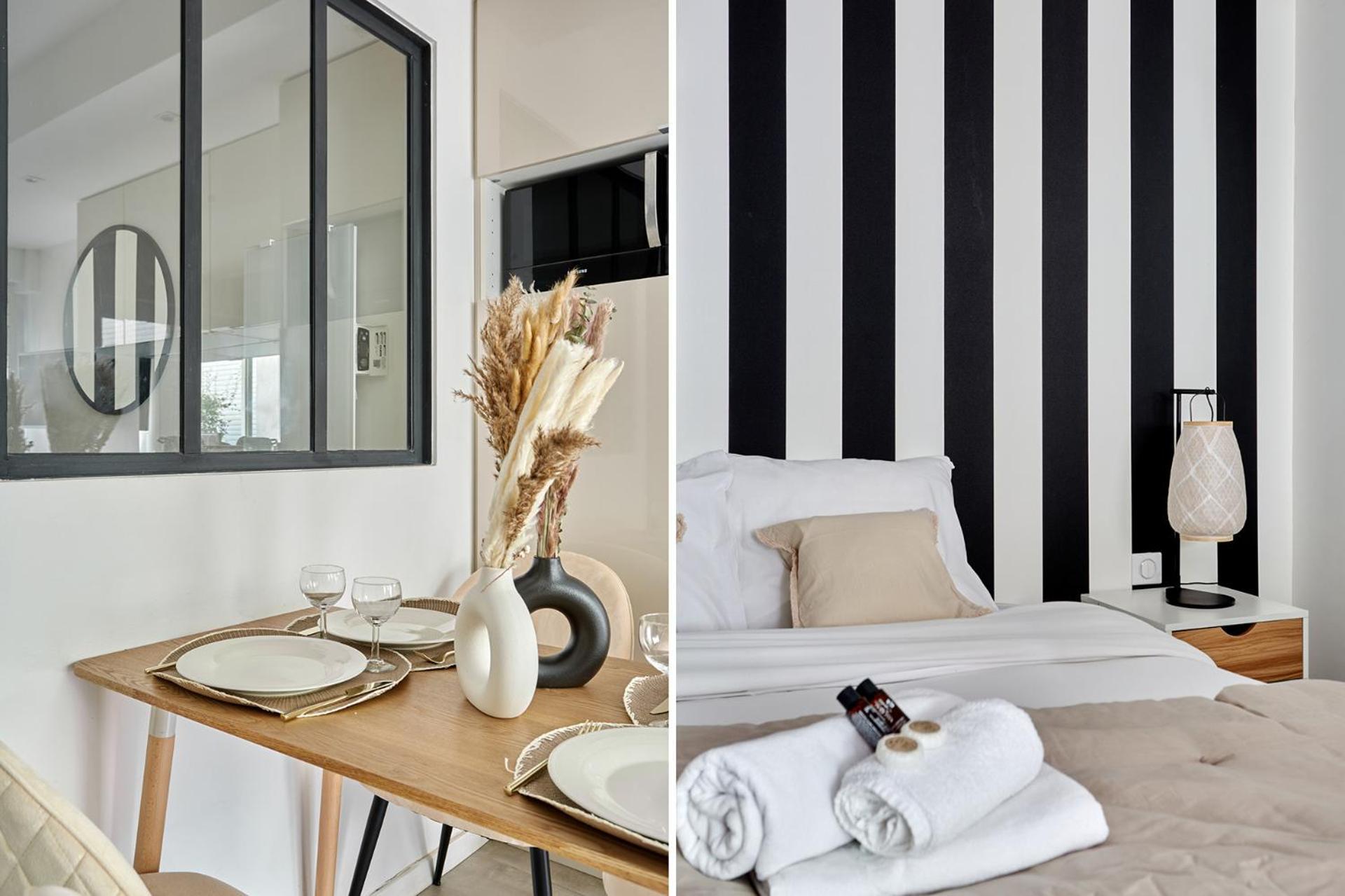 Residence Le Marais By Studio Prestige Paris Eksteriør billede