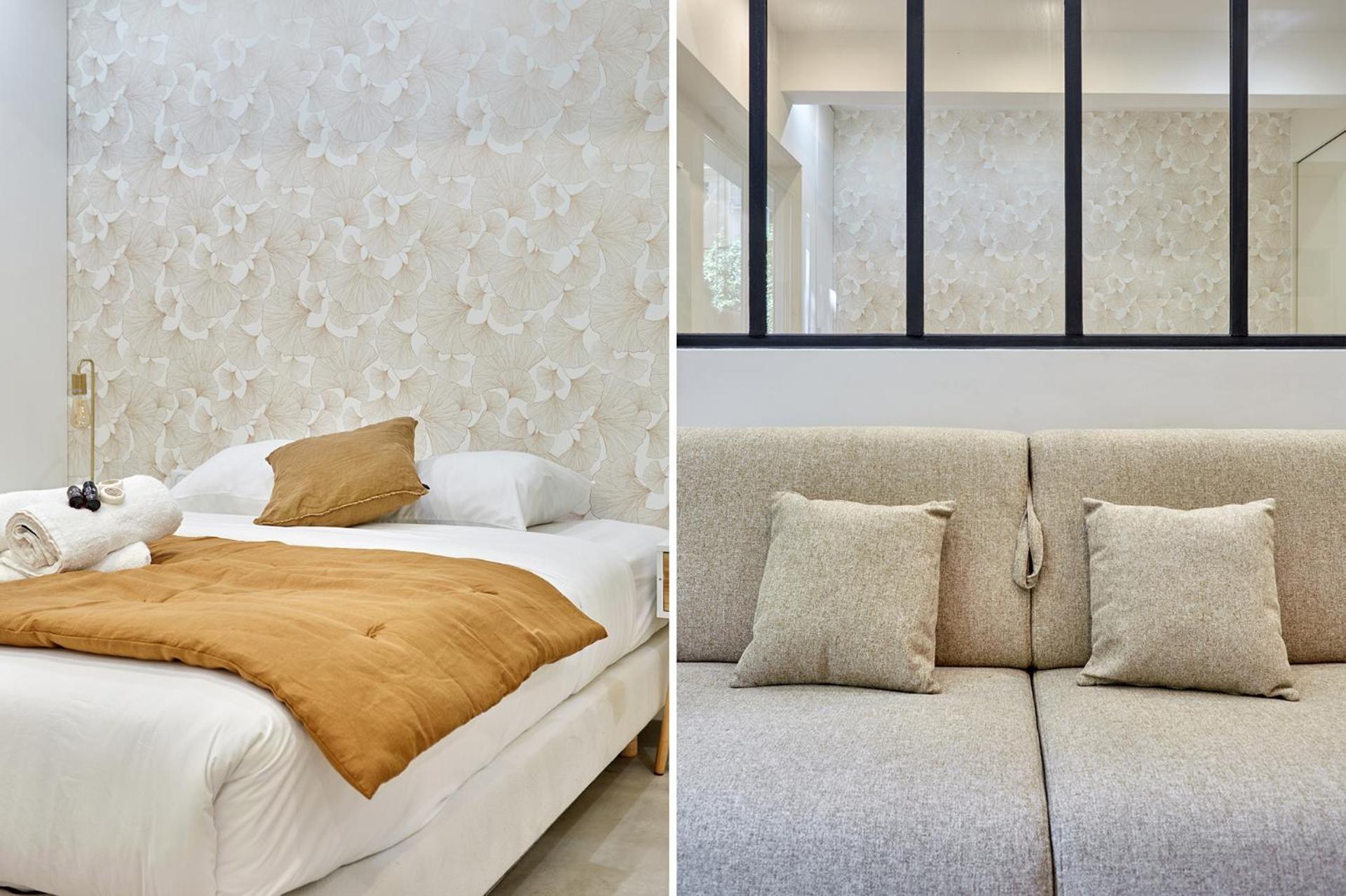 Residence Le Marais By Studio Prestige Paris Eksteriør billede