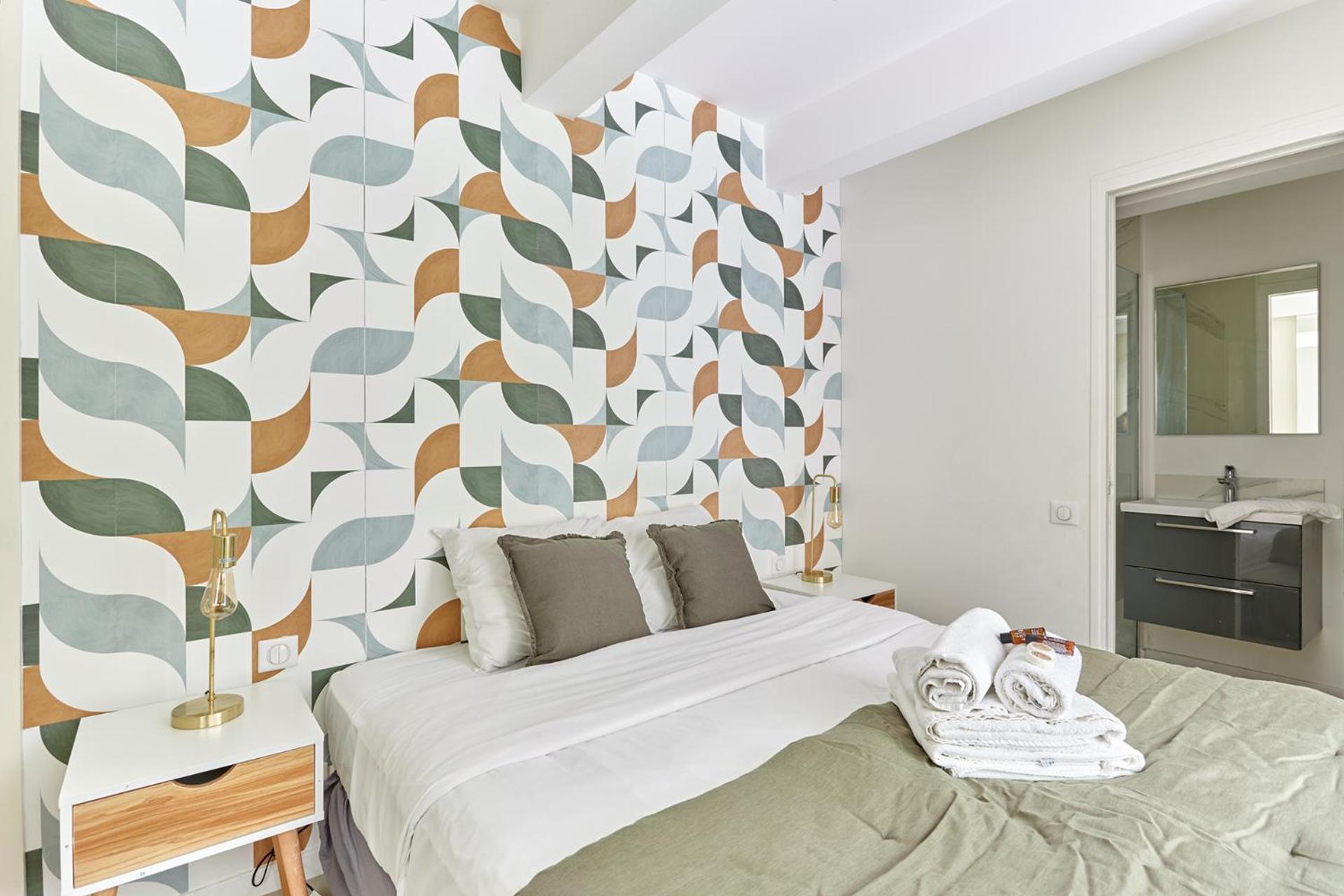 Residence Le Marais By Studio Prestige Paris Eksteriør billede